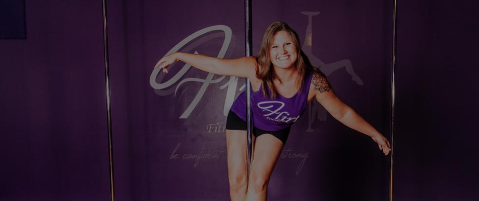 Pole Dance Classes Grand Rapids