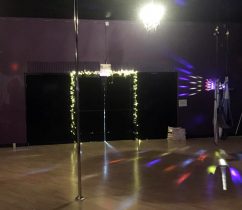 The Practice Room Pole Fitness Grand Rapids