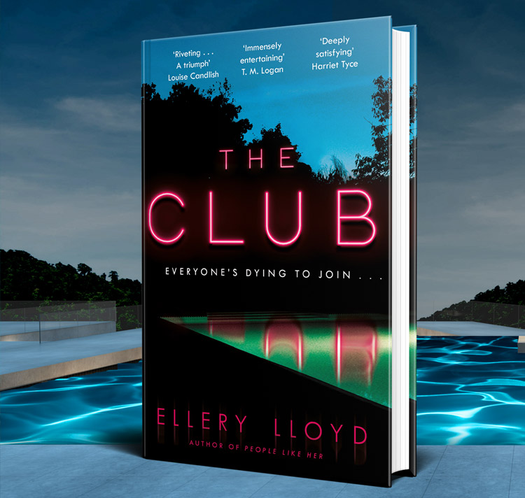 Book Club Flirt Fitness Reading Books Review